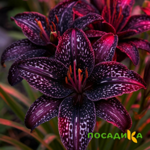 Лилейник Вояж купить по цене от 699р. в интернет-магазине «Посадика» с доставкой почтой в в Реже и по всей России – [изображение №1].